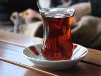 Turkish-Tea