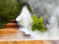 Pam Thermal Hotel - Pamukkale