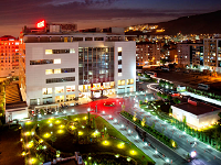 Medical Park İzmir