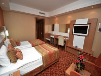 Hotel Korel Thermal Afyon