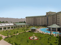 Hotel NG Gural Afyon