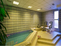 Spa Hotel Colossae Termal