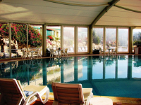 Therme Maris